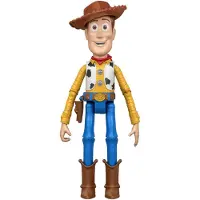 Toy Story Figura Interactables Woody