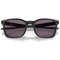Oakley - Occhiali da sole - Ojector Matte Black Prizm Grey - Grigio