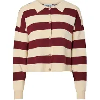 Pieces Cardigan A Maglia | Winetasting | M