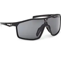 Adidas Kalidro S3 Occhiali da ciclismo grigio