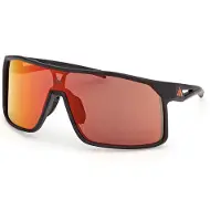 Adidas Alkator Mirror S3 Occhiali da corsa variopinto