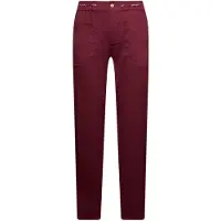 La Sportiva Labyrinth Pants Pantaloni da arrampicata Uomo (S, rosso)