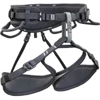 Skylotec Ascent Imbragatura (M/L, grigio)
