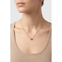 Purelei Knot Kette Gold Taglia: OS | Collane Outlet | Donna | Giallo