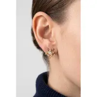 Purelei Shining Star Ohrringe Gold Taglia: OS | Orecchini Outlet | Donna | Giallo