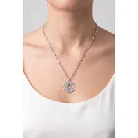 Purelei Lolani Kette Silver Taglia: OS | Collane Outlet | Donna | Grigio