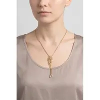 Purelei Coral Cove Kette Gold Taglia: OS | Collane Outlet | Donna | Giallo