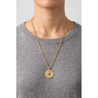 Purelei Lolani Kette Gold Taglia: OS | Collane Outlet | Donna | Giallo