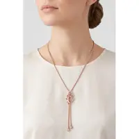Purelei Coral Cove Kette Rosegold Taglia: OS | Collane Outlet | Donna | Rosa