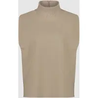 Circle of trust Philippa Top Beige Velvet Taglia: XS | Maglioni a maglia Outlet | Donna | Marrone