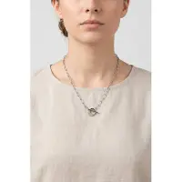 Purelei Night Sky Kette Silver Taglia: OS | Collane Outlet | Donna | Grigio