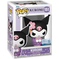 Funko POP! Figura Kuromi In Kimono