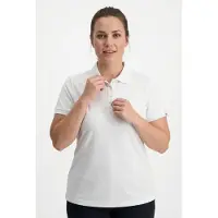 Maier Sports Polo A Maniche Corte Ulrike