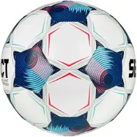 Select Pallone Da Calcio Brillant Replica V25