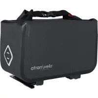 Atranvelo Borsa Portapacchi Travel Avs 10.5l