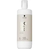 Schwarzkopf BlondMe Premium Rivelatore 1000 ml 6% | 20 VOL