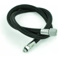 Miflex Tubo Flessibile Xtreme 9/16´´f 3/8´´m