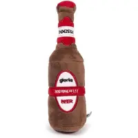 Gloria Peluche per cani DOGTOBERFEST Marrone