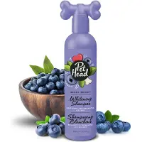 Pet Head Shampoo Per Cani Berry Bright 300ml
