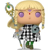Funko POP! Metafora Refantazio Figura Eupha