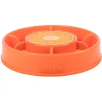 Kong Mangiatoia Per Cani Licks Mealtime