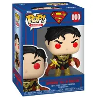 Funko POP! Figura Superman (stta)-superman Fall Of Sinestro