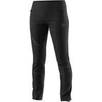 Dynafit Women's Speed Dynastretch Pants Pantaloni da escursionismo Donna (XL, nero)