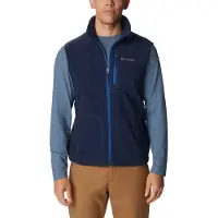 Columbia Gilet Fast Trek