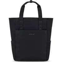 Kapten & Son Lindby 12 Borsa a tracolla nero