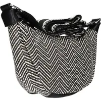 Tom Tailor Borsa A Tracolla Liriel Summer Banana Bag 1512 — Borsa a tracolla