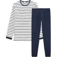 Petit Bateau Pigiami / camicie da notte TECHI ragazzo - Multicolore - 3 anni