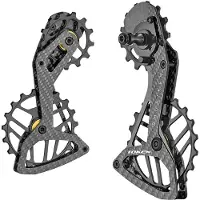 Token Sistema Di Pulegge Del Cambio Shuriken Tk1739s2
