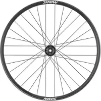Mavic Ruota Anteriore Da Mtb E-access Xr27 27.5´´ 6b Disc Tubeless