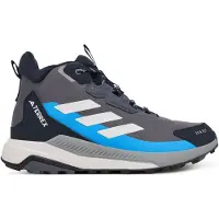 Adidas Boots 'Anylander' blu reale / antracite / nero / bianco