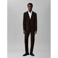 Calvin Klein Blazer Lv14ld437g Slim Fit