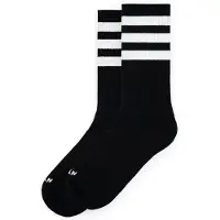 American Socks Calzini Lunghi Back Ii Cotton Half