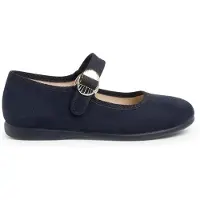 Pisamonas Ballerina navy