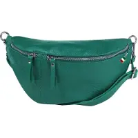 Florence Marsupio verde