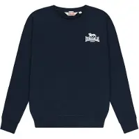 Lonsdale Felpa Longridge