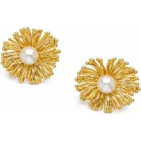 Avant Garde Orecchini 'Liora' oro