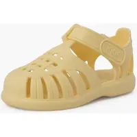 Igor Scarpe da spiaggia / da bagno giallo