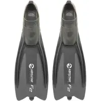Abysstar Pinne Da Immersione F2