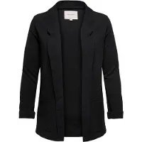 ONLY Carmakoma Blazer 'CARBetty' nero