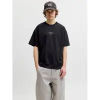 Jack & Jones T-shirt Stampa Sul Retro