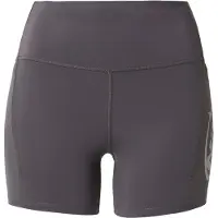 Nike Pantaloni sportivi grigio basalto / grigio chiaro