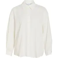 Vila Vicarlota Camicia A Maniche Lunghe