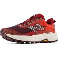 New Balance Women's FuelCell Rebel Trail Scarpe per trail running Donna (41,5, rosso)