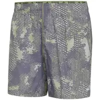 Adidas Pantaloni sportivi 'Adi365 Animal Iconic' grigio / oliva / menta