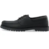 Bianco Biagreg Scarpe Da Barca