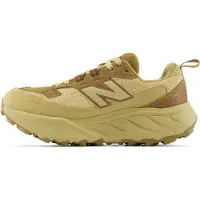 New Balance Women's Fresh Foam X Hierro Trek Scarpe per trail running Donna (38, brown)